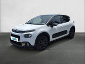 Annonce Citroen C3 occasion Essence C3 PureTech 110 S&S EAT6  FONTENAY LE COMTE