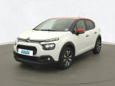Annonce Citroen C3 occasion Essence C3 PureTech 110 S&S EAT6  Rochefort