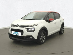 Citroen C3 , garage CLARIS AUTOMOBILES ROCHEFORT  Rochefort