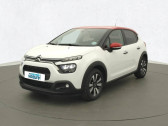 Annonce Citroen C3 occasion Essence C3 PureTech 110 S&S EAT6  CHALLANS