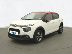 Citroen C3 , garage CLARIS AUTOMOBILES ROCHEFORT  Rochefort