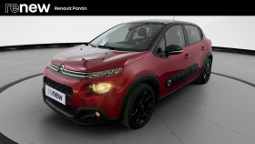 Citroen C3 , garage RENAULT PANTIN  PANTIN