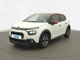 Citroen C3 occasion 2022 mise en vente à LA ROCHELLE par le garage CLARIS AUTOMOBILES LA ROCHELLE - photo n°1