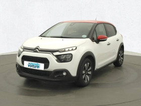 Citroen C3 , garage CLARIS AUTOMOBILES LA ROCHELLE  LA ROCHELLE