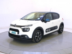 Citroen C3 , garage CLARIS AUTOMOBILES la roche sur yon  LA ROCHE SUR YON