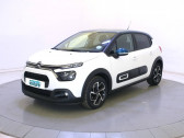 Citroen C3 occasion année 2021 boite Automatique Annonce Citroen C3 occasion Essence C3 PureTech 110 S&S EAT6 à LA ROCHE SUR YON