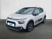 Citroen C3 C3 PureTech 110 S&S EAT6   FONTENAY SUR EURE 28