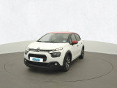 Annonce Citroen C3 occasion Essence C3 PureTech 110 S&S EAT6  Rochefort