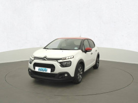 Citroen C3 occasion 2022 mise en vente à Rochefort par le garage CLARIS AUTOMOBILES ROCHEFORT - photo n°1
