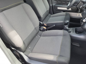 Citroen C3 C3 PureTech 110 S&S Feel 5p  occasion  Lescure-d'Albigeois - photo n14