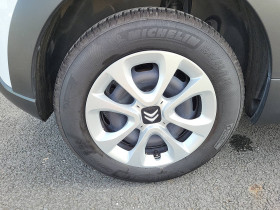 Citroen C3 C3 PureTech 110 S&S Feel 5p  occasion  Lescure-d'Albigeois - photo n19