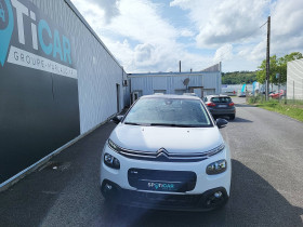 Citroen C3 C3 PureTech 110 S&S Feel 5p  occasion  Lescure-d'Albigeois - photo n2