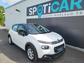 Citroen C3 C3 PureTech 110 S&S Feel 5p  occasion  Lescure-d'Albigeois - photo n6