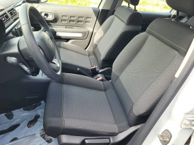 Citroen C3 C3 PureTech 110 S&S Feel 5p  occasion  Lescure-d'Albigeois - photo n11