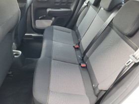 Citroen C3 C3 PureTech 110 S&S Feel 5p  occasion  Lescure-d'Albigeois - photo n17