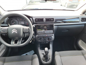 Citroen C3 C3 PureTech 110 S&S Feel 5p  occasion  Lescure-d'Albigeois - photo n10