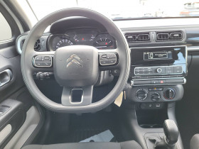 Citroen C3 C3 PureTech 110 S&S Feel 5p  occasion  Lescure-d'Albigeois - photo n9