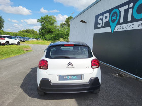 Citroen C3 C3 PureTech 110 S&S Feel 5p  occasion  Lescure-d'Albigeois - photo n5