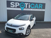 Citroen C3 C3 PureTech 110 S&S Feel 5p   Lescure-d'Albigeois 81