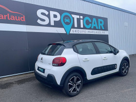 Citroen C3 C3 PureTech 110 S&S Feel 5p  occasion  Lescure-d'Albigeois - photo n9