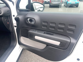 Citroen C3 C3 PureTech 110 S&S Feel 5p  occasion  Lescure-d'Albigeois - photo n18