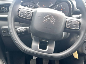 Citroen C3 C3 PureTech 110 S&S Feel 5p  occasion  Lescure-d'Albigeois - photo n10
