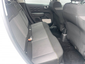 Citroen C3 C3 PureTech 110 S&S Feel 5p  occasion  Lescure-d'Albigeois - photo n19