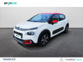 Citroen C3 occasion année 2018 boite Manuelle Annonce Citroen C3 occasion Essence C3 PureTech 110 S&S Shine 5p à Figeac