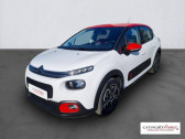Citroen C3 occasion boite Manuelle Annonce Citroen C3 occasion Essence C3 PureTech 110 S&S Shine 5p à Figeac