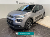 Citroen C3 C3 PureTech 110 S&S Shine   Jaux 60