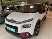 Annonce Citroen C3 occasion Essence C3 PureTech 110 S&S  BOURGOINS