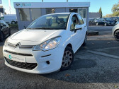 Annonce Citroen C3 occasion Essence C3 PureTech 68 Confort 5p  Muret