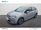 Citroen C3 occasion boite Manuelle Annonce Citroen C3 occasion Essence C3 PureTech 68 Confort 5p à Figeac