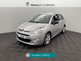 Annonce Citroen C3 occasion Essence C3 PureTech 82 99g Confort Business  Clermont