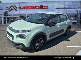 Citroen C3 , garage CITROEN - DS - SIPA AUTOMOBILES - MONT DE MARSAN  Mont-de-Marsan