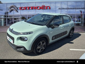 Citroen C3 occasion année 2018 boite Manuelle Annonce Citroen C3 occasion Essence C3 PureTech 82 Feel 5p à Mont-de-Marsan