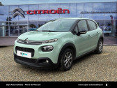 Citroen C3 C3 PureTech 82 Feel 5p   Mont-de-Marsan 40