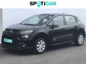 Annonce Citroen C3 occasion Essence C3 PureTech 82 Feel 5p � Lescar