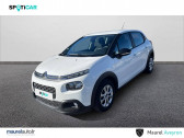 Citroen C3 occasion boite Manuelle Annonce Citroen C3 occasion Essence C3 PureTech 82 Feel 5p à VILLEFRANCHE DE ROUERGUE