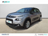 Citroen C3 occasion boite Manuelle Annonce Citroen C3 occasion Essence C3 PureTech 82 Feel 5p à ONET LE CHATEAU