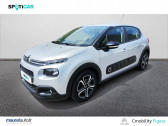 Annonce Citroen C3 occasion Essence C3 PureTech 82 Feel 5p  Figeac