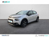 Annonce Citroen C3 occasion Essence C3 PureTech 82 Feel 5p  Figeac