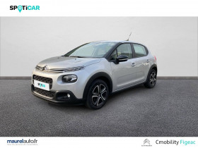 Citroen C3 , garage CITRON FIGEAC C46 AUTOMOBILES (DMA)  Figeac