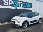 Citroen C3 occasion année 2016 boite Manuelle Annonce Citroen C3 occasion Essence C3 PureTech 82 Feel 5p à Lescure-d'Albigeois