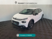 Citroen C3 C3 PURETECH 82 FEEL  � Avon 77