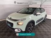 Annonce Citroen C3 occasion Essence C3 PureTech 82 Feel � Noisy-le-Grand