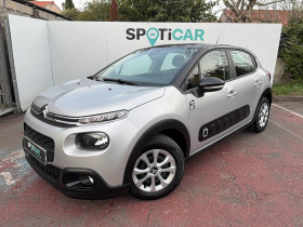 Citroen C3 , garage FIAT - SIPA AUTOMOBILES - LIBOURNE � Libourne