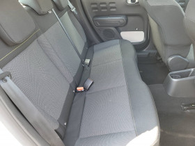 Citroen C3 C3 PureTech 82 Graphic 5p  occasion  Lescure-d'Albigeois - photo n16