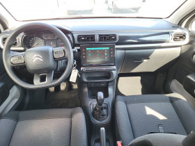 Citroen C3 C3 PureTech 82 Graphic 5p  occasion  Lescure-d'Albigeois - photo n10