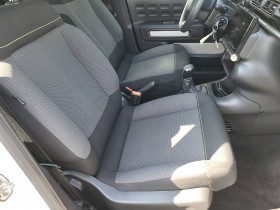 Citroen C3 C3 PureTech 82 Graphic 5p  occasion  Lescure-d'Albigeois - photo n14